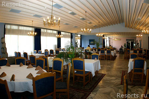 Cosmos Hotel 16